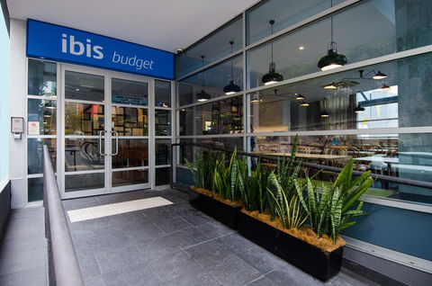 Ibis Budget Sydney East - eAccommodation 4
