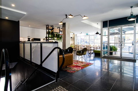 Ibis Budget Sydney East - eAccommodation 6
