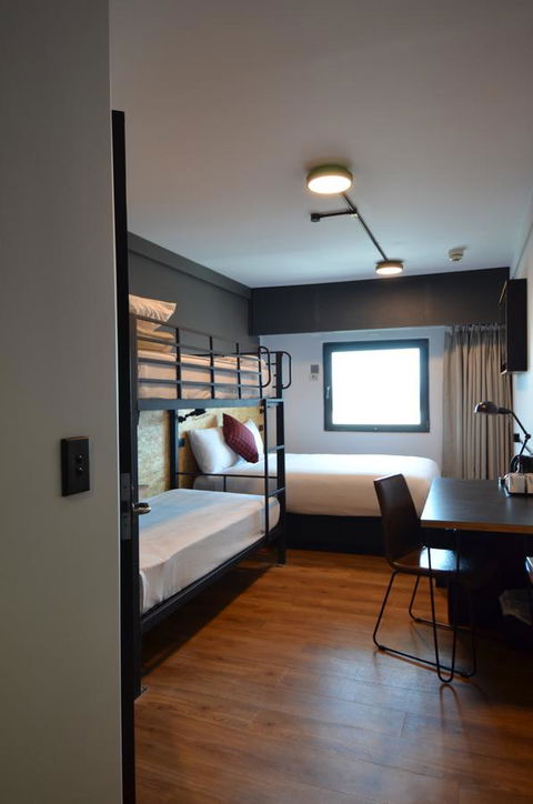 Ibis Budget Sydney East - eAccommodation 29