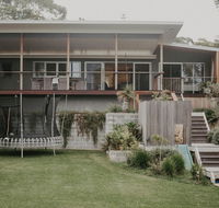 Salthouse Berrara - eAccommodation