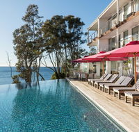 Bannisters by the Sea - eAccommodation