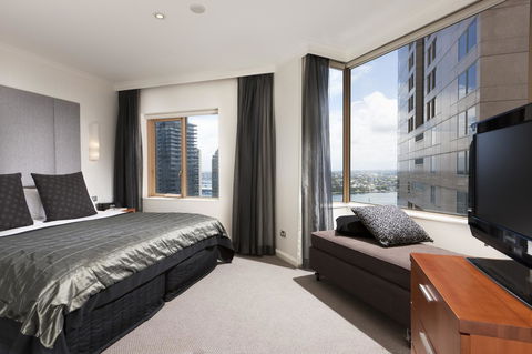 The Sebel Quay West Suites Sydney - eAccommodation 17