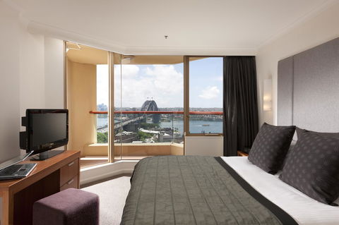 The Sebel Quay West Suites Sydney - eAccommodation 16