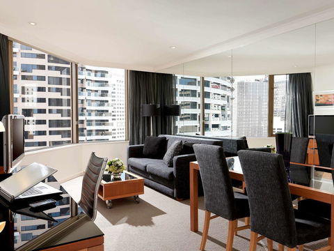 The Sebel Quay West Suites Sydney - eAccommodation 41