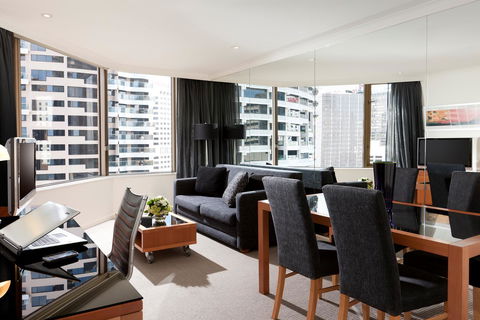 The Sebel Quay West Suites Sydney - eAccommodation 14