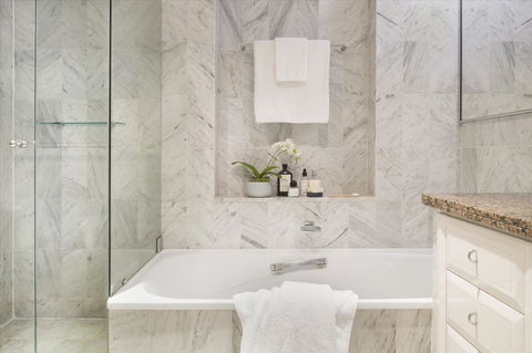 The Sebel Quay West Suites Sydney - eAccommodation 25