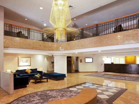 The Sebel Quay West Suites Sydney - eAccommodation 0