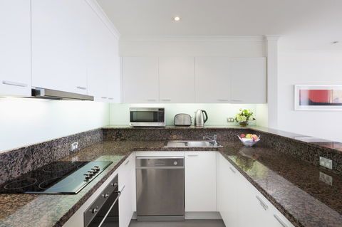 The Sebel Quay West Suites Sydney - eAccommodation 28