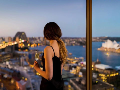 The Sebel Quay West Suites Sydney - eAccommodation 43