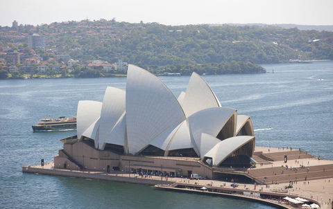 The Sebel Quay West Suites Sydney - eAccommodation 35