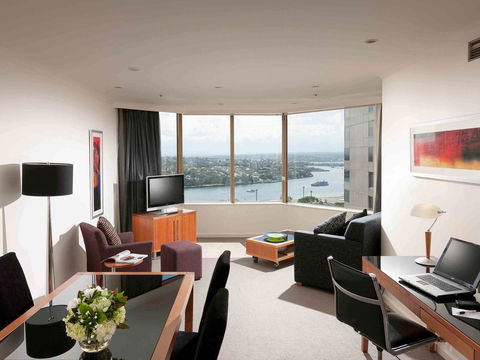 The Sebel Quay West Suites Sydney - eAccommodation 42