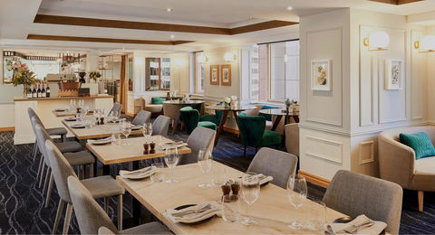 The Sebel Quay West Suites Sydney - eAccommodation 5
