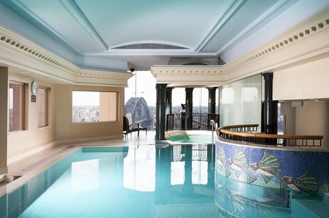 The Sebel Quay West Suites Sydney - eAccommodation 6