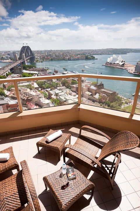The Sebel Quay West Suites Sydney - eAccommodation 2