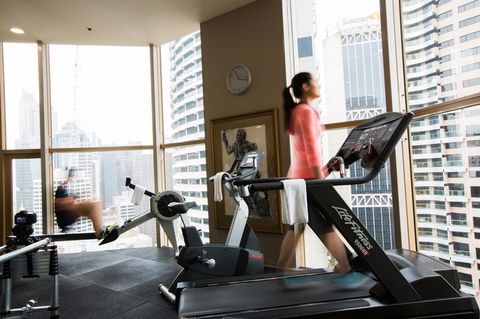 The Sebel Quay West Suites Sydney - eAccommodation 10