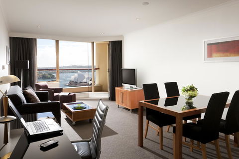 The Sebel Quay West Suites Sydney - eAccommodation 33