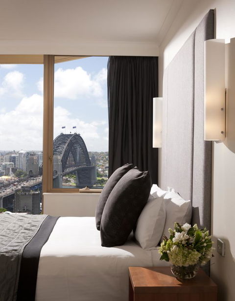 The Sebel Quay West Suites Sydney - eAccommodation 11