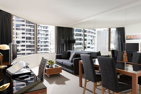 The Sebel Quay West Suites Sydney - eAccommodation 32