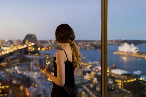 The Sebel Quay West Suites Sydney - eAccommodation 24