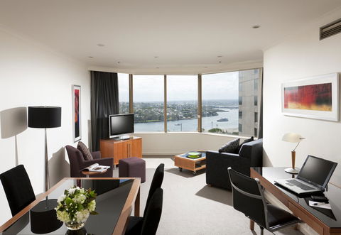 The Sebel Quay West Suites Sydney - eAccommodation 27