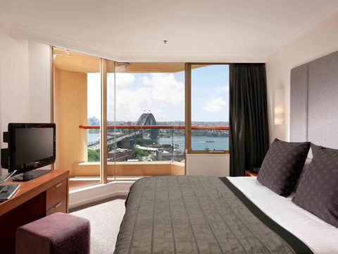 The Sebel Quay West Suites Sydney - eAccommodation 36