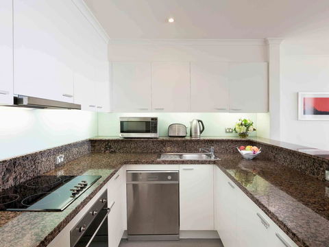 The Sebel Quay West Suites Sydney - eAccommodation 37