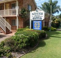Mollymook Surfbeach Motel  Apartments - eAccommodation