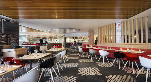 Ibis Sydney Airport - eAccommodation 5