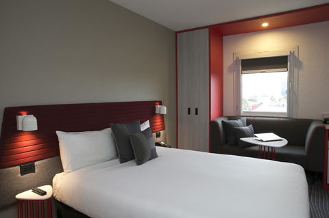 Ibis Sydney Airport - eAccommodation 1