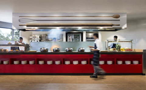 Ibis Sydney Airport - eAccommodation 11