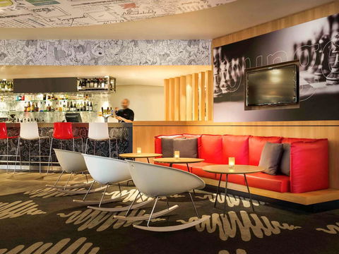 Ibis Sydney Airport - eAccommodation 36