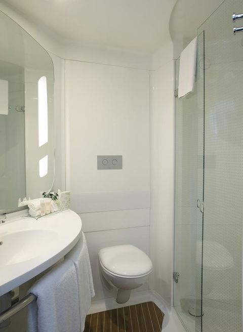 Ibis Sydney Airport - eAccommodation 2