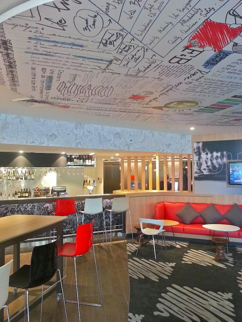 Ibis Sydney Airport - eAccommodation 16