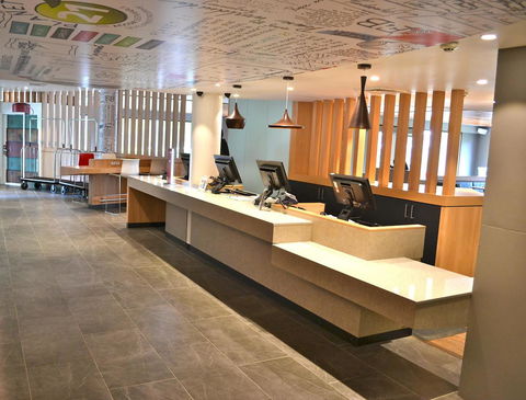 Ibis Sydney Airport - eAccommodation 12