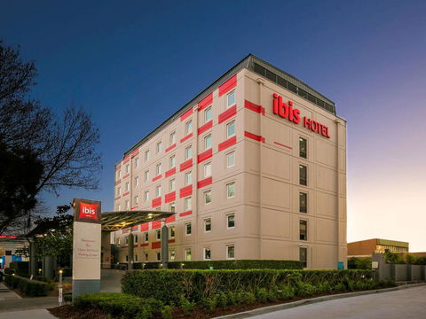 Ibis Sydney Airport - eAccommodation 3