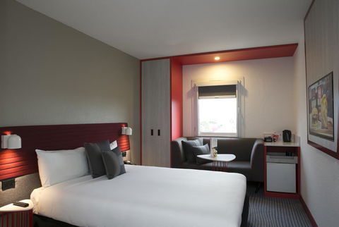 Ibis Sydney Airport - eAccommodation 9