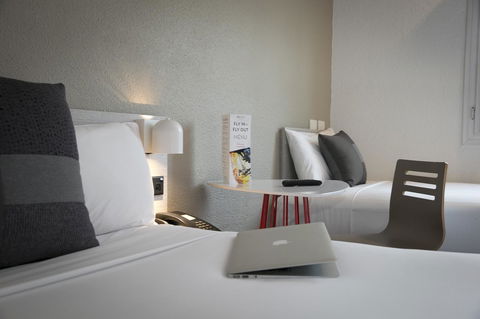 Ibis Sydney Airport - eAccommodation 24