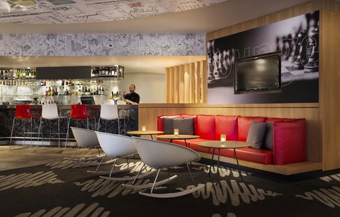 Ibis Sydney Airport - eAccommodation 14