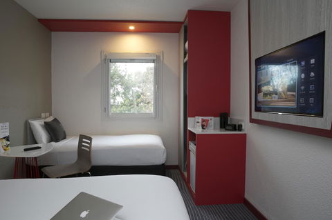 Ibis Sydney Airport - eAccommodation 25
