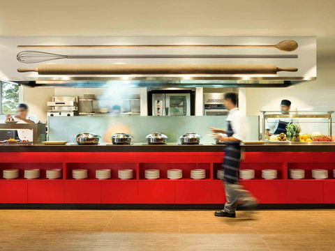Ibis Sydney Airport - eAccommodation 41