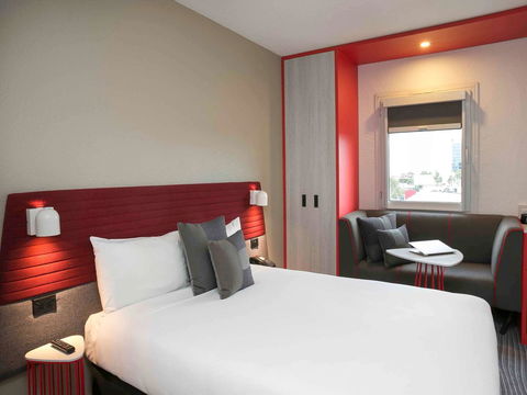 Ibis Sydney Airport - eAccommodation 34
