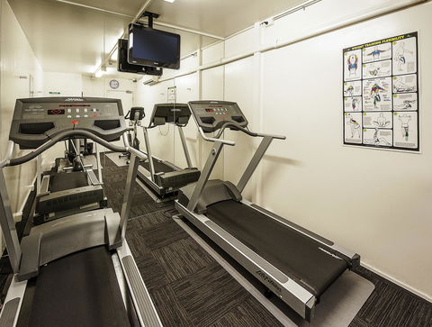 Ibis Sydney Airport - eAccommodation 20