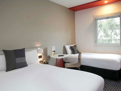 Ibis Sydney Airport - eAccommodation 33