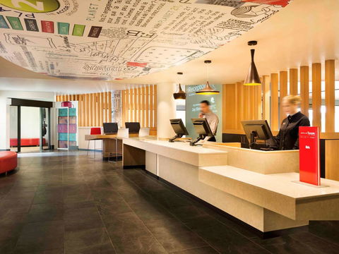Ibis Sydney Airport - eAccommodation 42