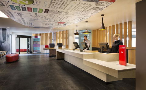 Ibis Sydney Airport - eAccommodation 4