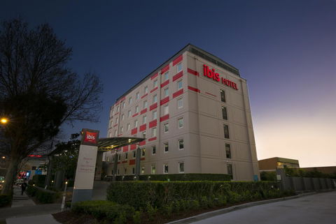 Ibis Sydney Airport - eAccommodation 23