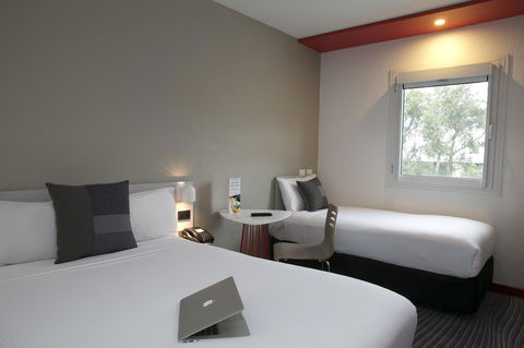 Ibis Sydney Airport - eAccommodation 6