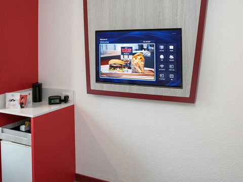 Ibis Sydney Airport - eAccommodation 31