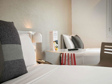 Ibis Sydney Airport - eAccommodation 32