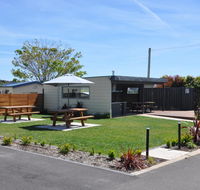 Crestview Tourist Park - eAccommodation